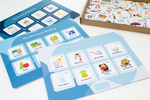 Load image into Gallery viewer, Visual Diary Magnet Set
