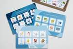 Load image into Gallery viewer, Visual Diary Magnet Set
