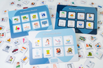 Load image into Gallery viewer, Visual Diary Magnet Set

